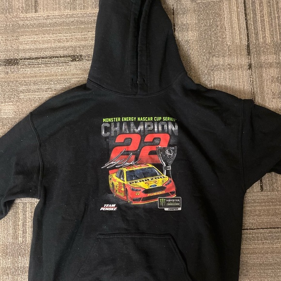 HUGE VINTAGE HOODIE/CLOTHING BUNDLE - Picture 7 of 9